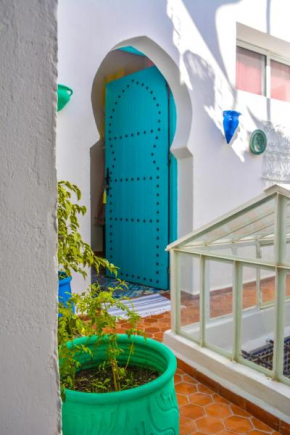 Darna Hostel
